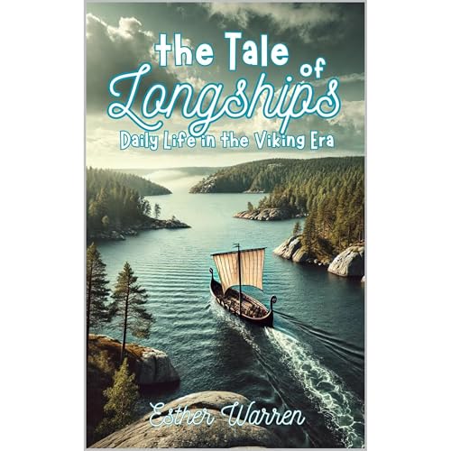 The Tale of Longships