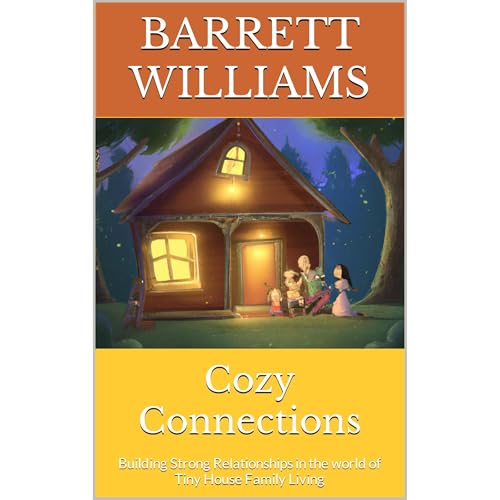 Cozy Connections by Barrett Williams