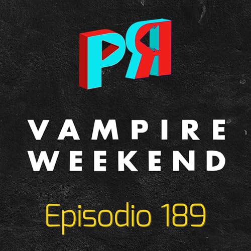 Ep. 189. MÚSICA. Vampire Weekend y su nuevo disco by Unknown