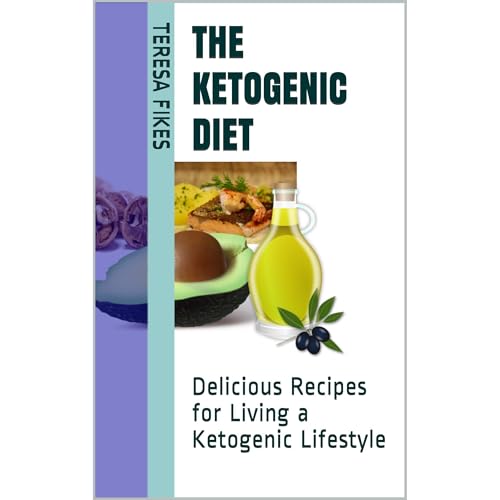The Ketogenic Diet