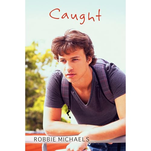 Caught by Robbie Michaels