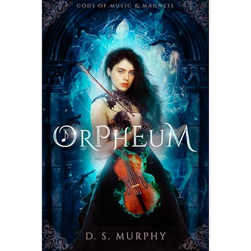 Orpheum by D.S. Murphy