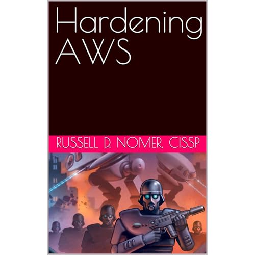 Hardening AWS