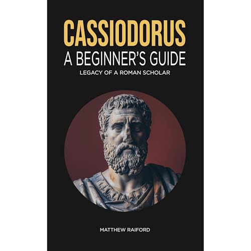 Cassiodorus by Matthew Raiford