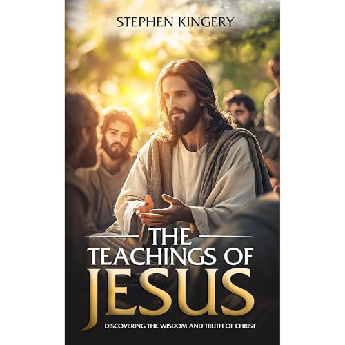 The Teachings of Jesus