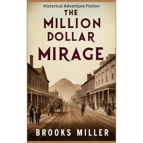 The Million Dollar Mirage