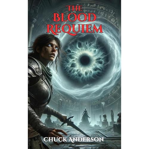 The Blood Requiem