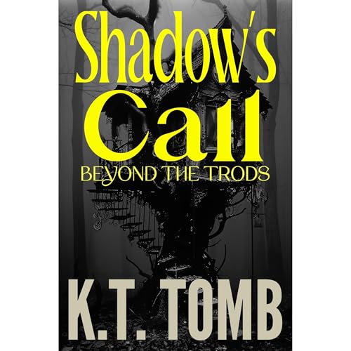 Shadow's Call by K.T. Tomb