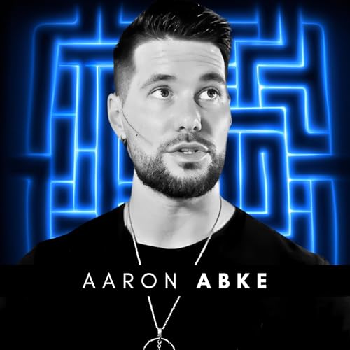 #84 Aaron Abke - Law of One: Hidden Teachings of Jesus, Kundalini Awakening, Love VS Wisdom by Unknown