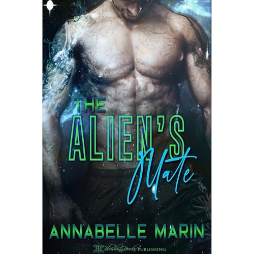 The Alien's Mate