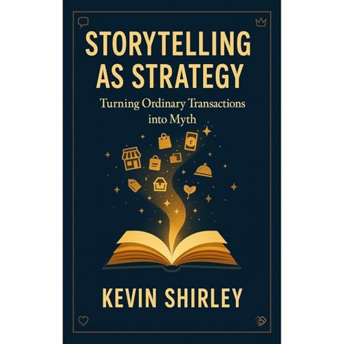 Storytelling as Strategy