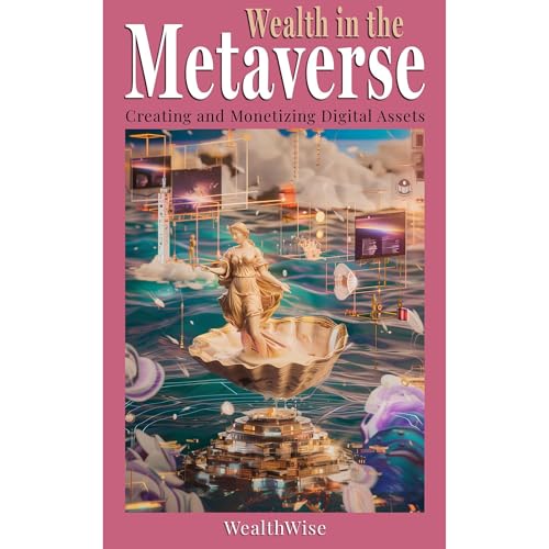 Wealth in the Metaverse by WealthWise Publications