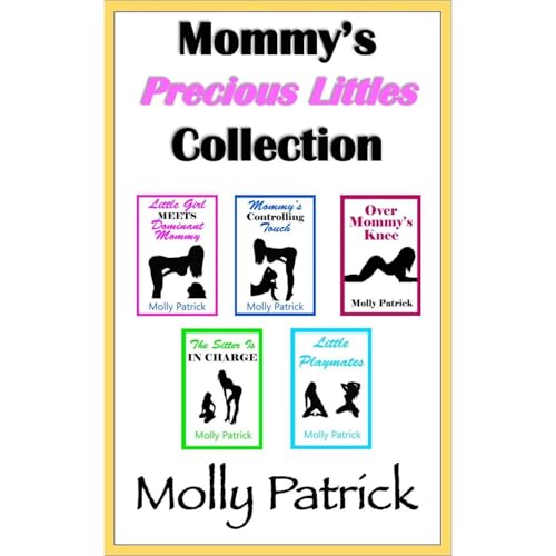 Mommy’s Precious Littles Collection