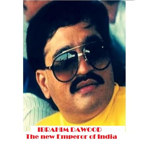 IBRAHIM DAWOOD by Henri Dauber