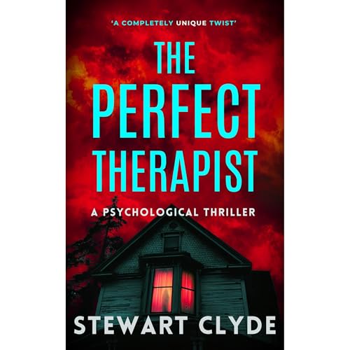 The Perfect Therapist