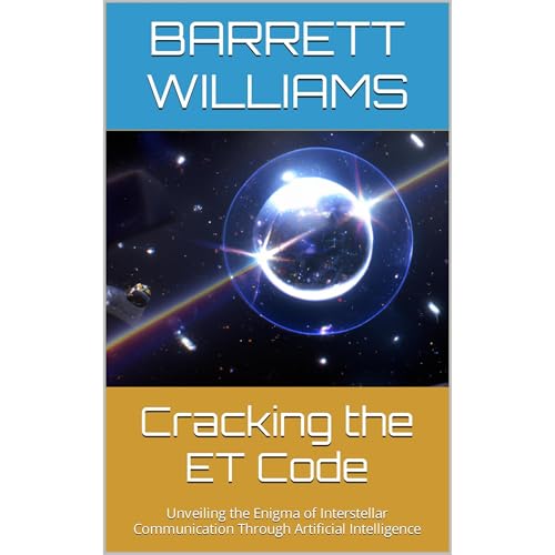Cracking the ET Code by Barrett Williams
