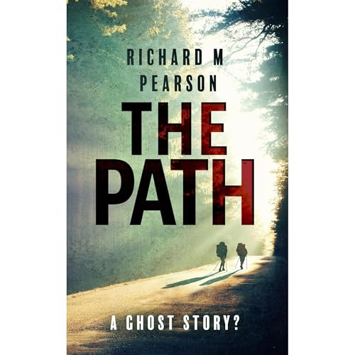 The Path by Richard M Pearson