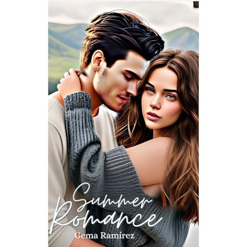 Summer Romance by Gema Ramirez