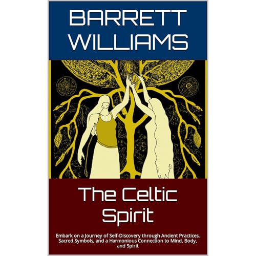 The Celtic Spirit