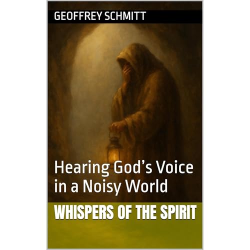 Whispers of the Spirit