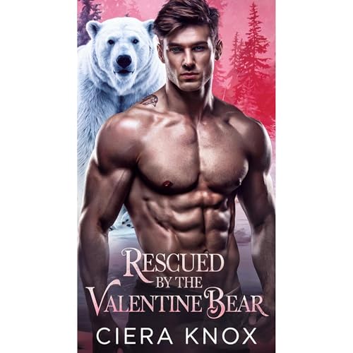 Rescued by the Valentine Bear