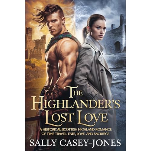 The Highlander’s Lost Love