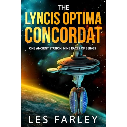 The Lyncis Optima Concordat