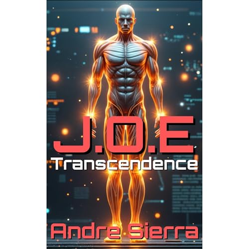 J.O.E Transcendence by Andre Sierra