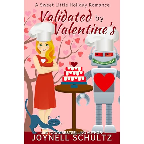 Validated by Valentine's