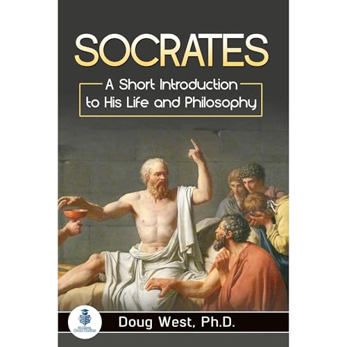 Socrates by Doug West