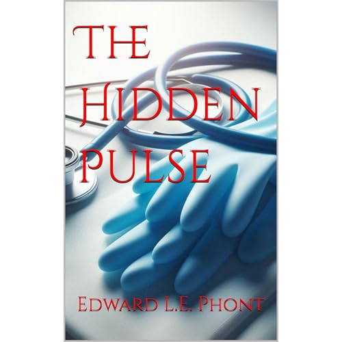 The Hidden Pulse by Edward L.E. Phont