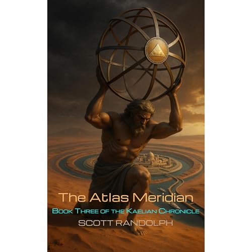 The Atlas Meridian