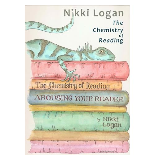 The Chemistry of Reading