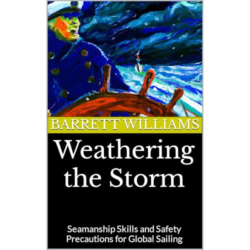 Weathering the Storm by Barrett Williams