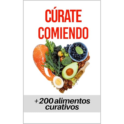 CÚRATE COMIENDO by MARCIAL RIAL