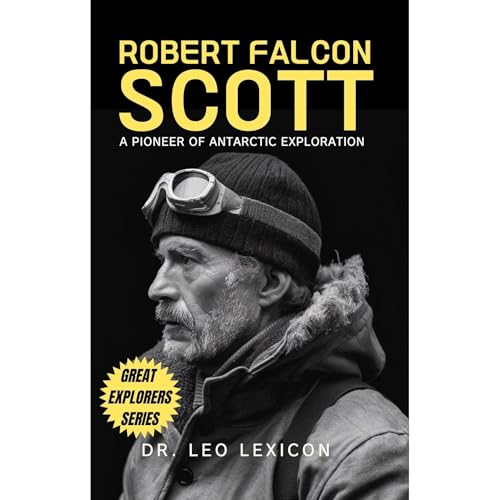 Robert Falcon Scott