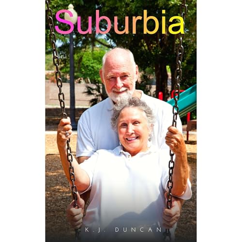 Suburbia