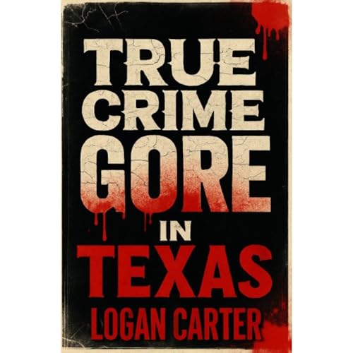 True Crime - Gore in Texas