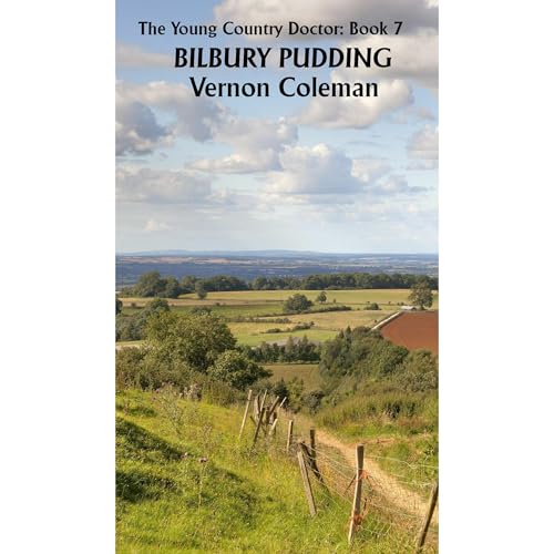 The Young Country Doctor Book 7