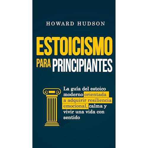 Estoicismo para principiantes