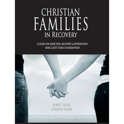 Christian Families in Recovery