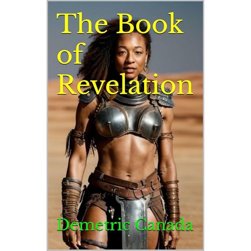 The Book of Revelation