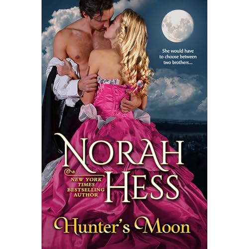 Hunter’s Moon by Norah Hess