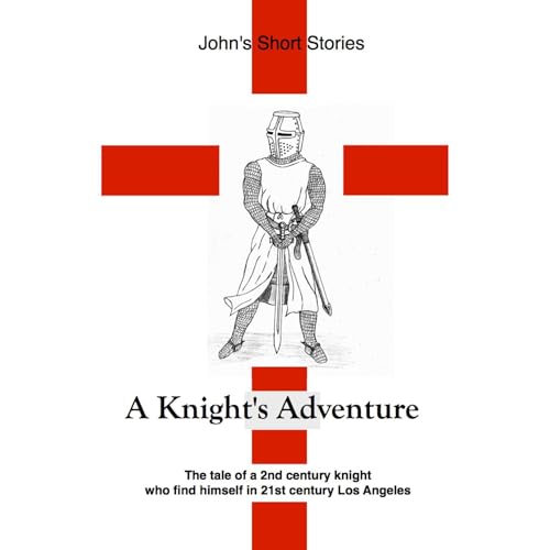 A Knight's Adventure