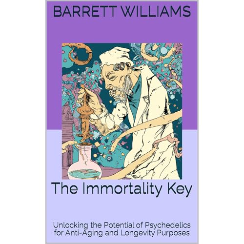 The Immortality Key