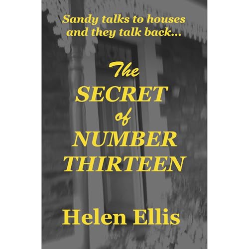 The SECRET of NUMBER THIRTEEN