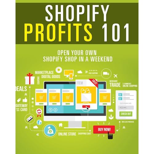 Ways To Make Money Using Shopify by Gregoria Hiatt
