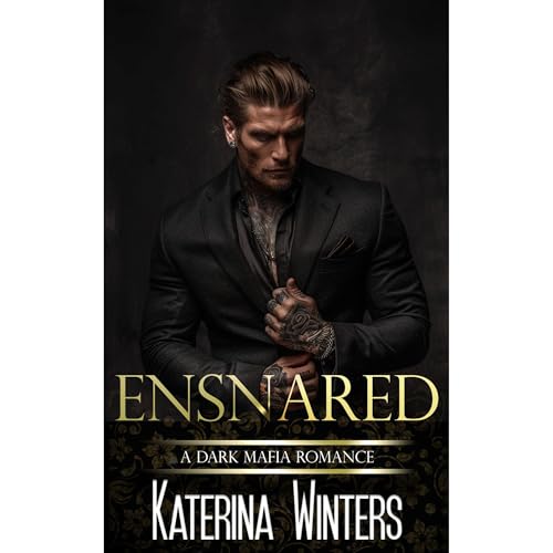 Ensnared by Katerina Winters