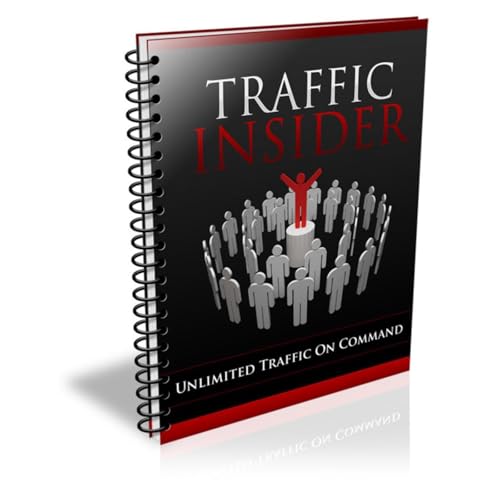 Free And Targeted Web Traffic For Any Website by Tiffany Wood