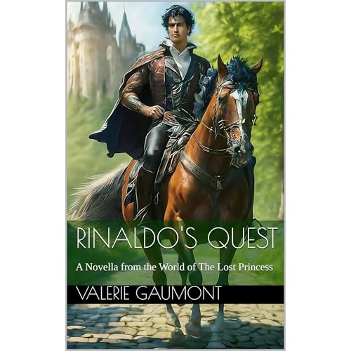 Rinaldo's Quest